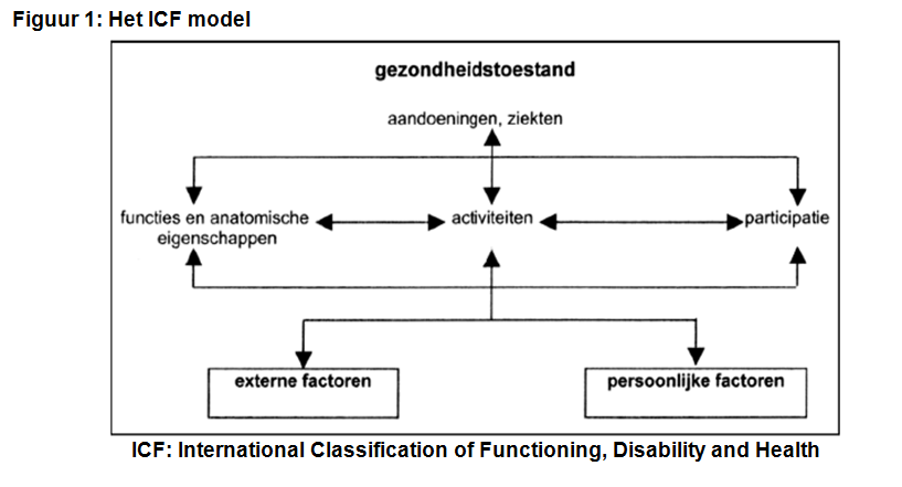 ICF model