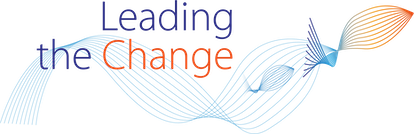 Leading-the-Change logo