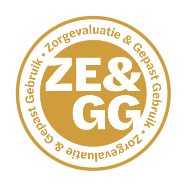 ZE&GG logo